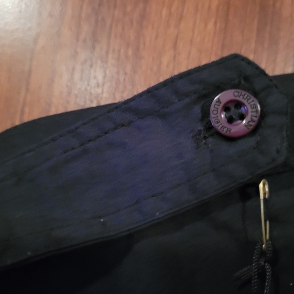 CHRISTIAN AUDIGIER SHIRT - Picture 15 of 16